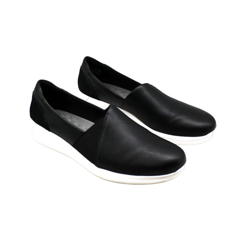 Clarks Kayleigh Step Women's Sneakers - Classic Comfort with a Modern Twist